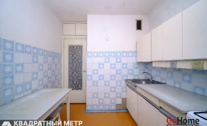 Купить 3-комнатную квартиру, Минск, Якубова ул., 28 (Ленинский район). Фото 14