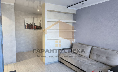 Купить 1-комнатную квартиру, Брест, ул. Морозова, д. . Фото 10