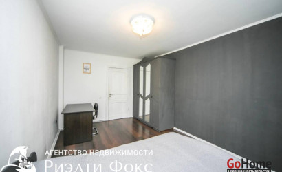 Снять 2-комнатную квартиру, Минск, Ржавецкая ул. 3(Центральный район). Фото 9