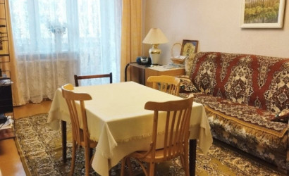 Купить 2-комнатную квартиру, Добруш, Кирова, 1. Фото 2