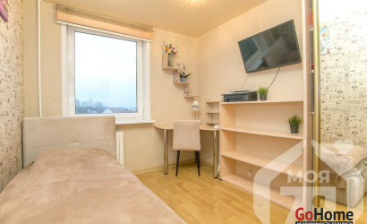 Купить 4-комнатную квартиру, Сморгонь, Ленина ул., 38/А. Фото 11