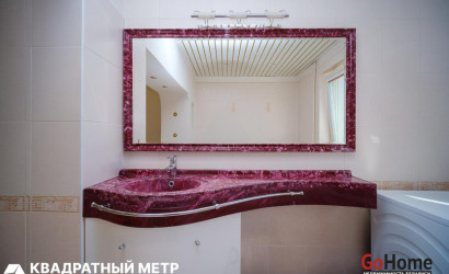 Купить коттедж, Фаниполь, Космонавтов ул., 23, 11.7 соток. Фото 37