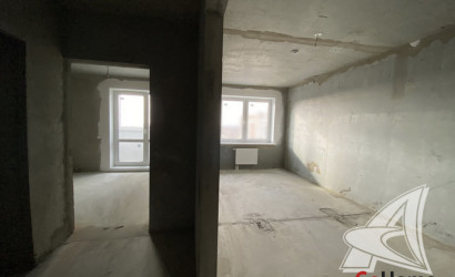 Купить 1-комнатную квартиру, Брест, Речица, ул. Адамковская. Фото 7