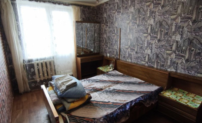 Снять 3-комнатную квартиру на сутки, Дзержинск, Чкалова, д. 29. Фото 5