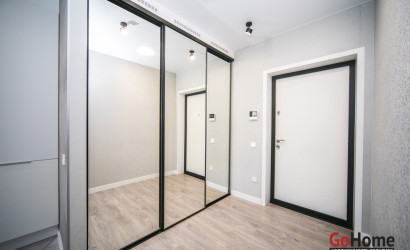 Купить 3-комнатную квартиру, Минск, Лейтенанта Кижеватова, 3А (Октябрьский район). Фото 30