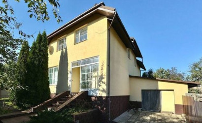 Купить коттедж, Могилев, 1-й Кузнецкий, 8 соток. Фото 1