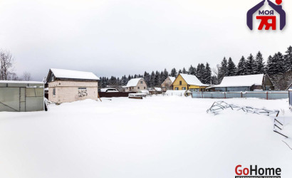 Купить участок, ЛЕСНОЕ-90, 8 соток. Фото 5