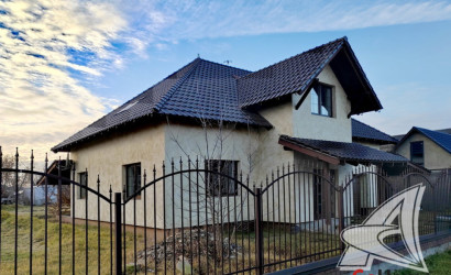 Купить дом, Брест, Волынка, 15 соток. Фото 3