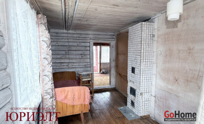 Купить дачу, Железняки, 7 соток. Фото 10