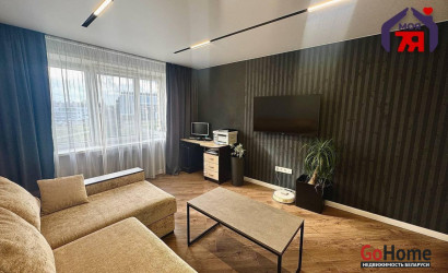 Купить 3-комнатную квартиру, Солигорск, Октябрьская ул., 36. Фото 7