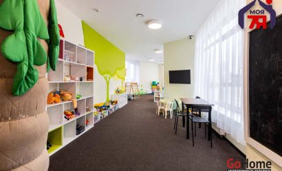 Купить 3-комнатную квартиру, Минск, Победителей просп., 135/В (Центральный район). Фото 23