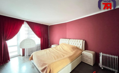 Купить 4-комнатную квартиру, Солигорск, Набережная ул., 25. Фото 18