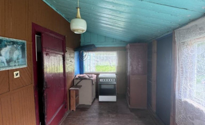 Купить дом, Мокрадь, 25 соток. Фото 13