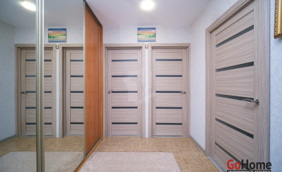 Купить 3-комнатную квартиру, Минск, Слободская ул., 21 (Московский район). Фото 27