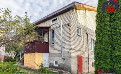 Купить дом в деревне, Урожай-2002, 47 соток. Фото 26