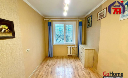 Купить 3-комнатную квартиру, Солигорск, Ленинского Комсомола ул., 3. Фото 8