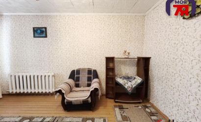 Купить 3-комнатную квартиру, Вежи, Минская ул., 6. Фото 6