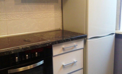 Снять 1-комнатную квартиру, Минск, Заславская, 12 (Центральный район). Фото 2