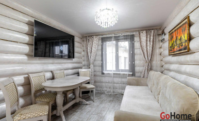 Купить дом, Колодищи, Яхонтовая ул., 3, 17 соток. Фото 8