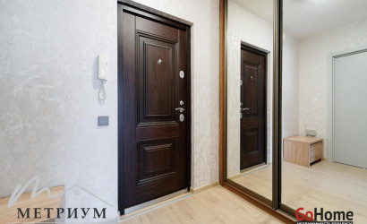 Купить 1-комнатную квартиру, Минск, Прушинских ул., 42 (Ленинский район). Фото 5