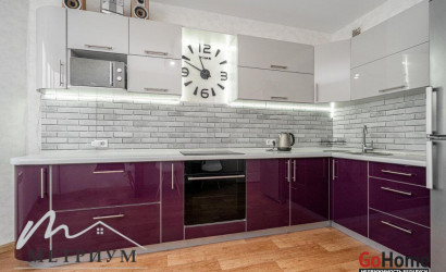 Купить 2-комнатную квартиру, Минск, Колесникова ул., 27 (Фрунзенский район). Фото 1