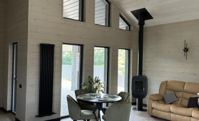 Снять на сутки дом, Турна Большая, Восточная, 34. Фото 1