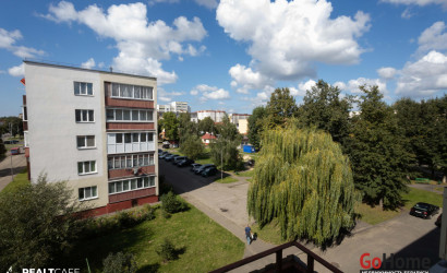 Купить 1-комнатную квартиру, Лида, Ленинская ул., 7/в. Фото 11