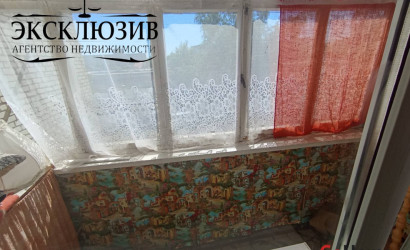 Купить 1-комнатную квартиру, Полоцк, Ленинградская ул., 6/В. Фото 10