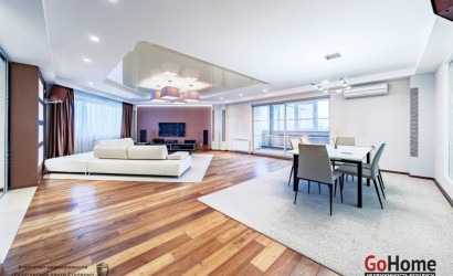 Купить 3-комнатную квартиру, Минск, Победителей, 57 (Центральный район). Фото 16