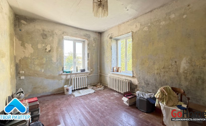 Купить 2-комнатную квартиру, Мозырь, Швейный пер., д.7. Фото 4