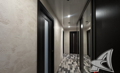 Купить 2-комнатную квартиру, Брест, Речица, ул. Писателя Смирнова. Фото 10