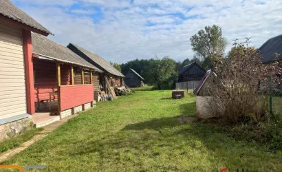  1-этаж.(54.8 м2), Пруды(Дзержинского ул.)