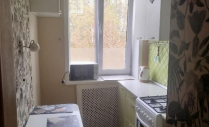 Купить 1-комнатную квартиру, Минск, Грибоедова ул., 26(Центральный район). Фото 8