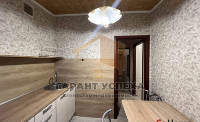 Купить 1-комнатную квартиру, Брест, просп. Машерова, д. . Фото 11