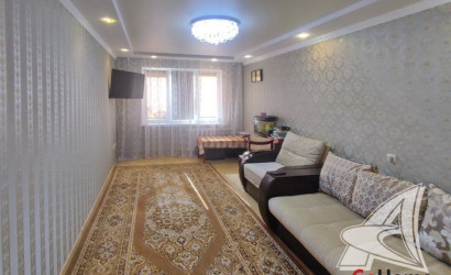 Купить 1-комнатную квартиру, Брест, Восток, ул. Орловская. Фото 4