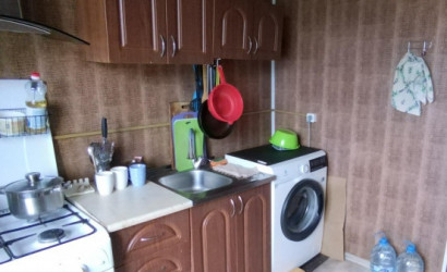 Купить 3-комнатную квартиру, Пекалин, Красный пер., 65/А. Фото 9