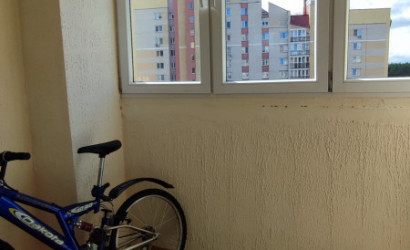 Купить 2-комнатную квартиру, Пинск, Ул. Солнечная 62. Фото 2