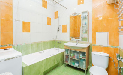 Купить 2-комнатную квартиру, Минск, Бядули ул., 6 (Партизанский район). Фото 12