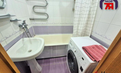 Купить 3-комнатную квартиру, Минск, Притыцкого ул., 106 (Фрунзенский район). Фото 15