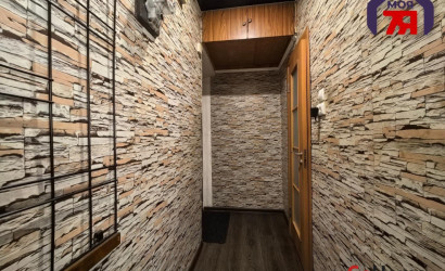 Купить 2-комнатную квартиру, Слуцк, Пионерская ул., 6. Фото 3