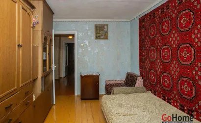  81.4 м2, Минск(Партизанский просп., 103)
