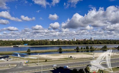 Купить 3-комнатную квартиру, Брест, Ковалево, ул. Октябрьской Революции. Фото 20