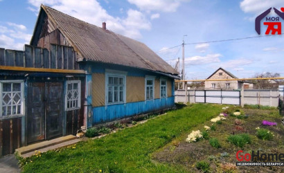 Купить дом, Старобин, Суммара ул., 17 соток. Фото 4