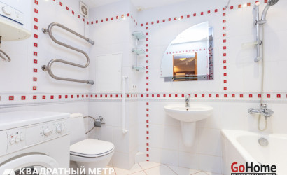 Купить 2-комнатную квартиру, Минск, ул. Максима Танка, д. 16 (Центральный район). Фото 14