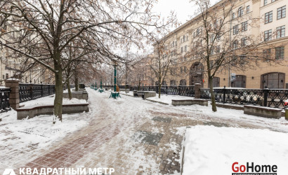 Купить 2-комнатную квартиру, Минск, просп. Независимости, д. 22 (Ленинский район). Фото 18