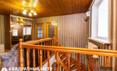 Купить дом, Буда, Минская ул., 8, 25.56 соток. Фото 23
