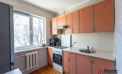 Купить 2-комнатную квартиру, Минск, Калиновского, 35 (Первомайский район). Фото 9