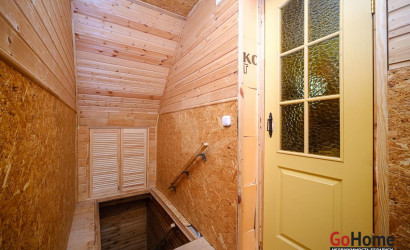 Купить дом, Комсомолец, 8 соток. Фото 23