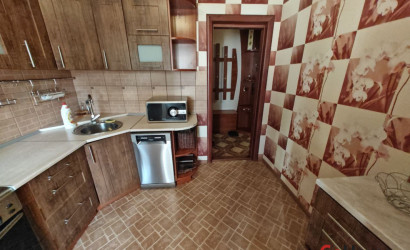 Снять 3-комнатную квартиру на сутки, Кобрин, Советская 115. Фото 11