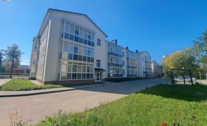 Купить 2-комнатную квартиру, Молодечно, Великий Гостинец ул., 46. Фото 1